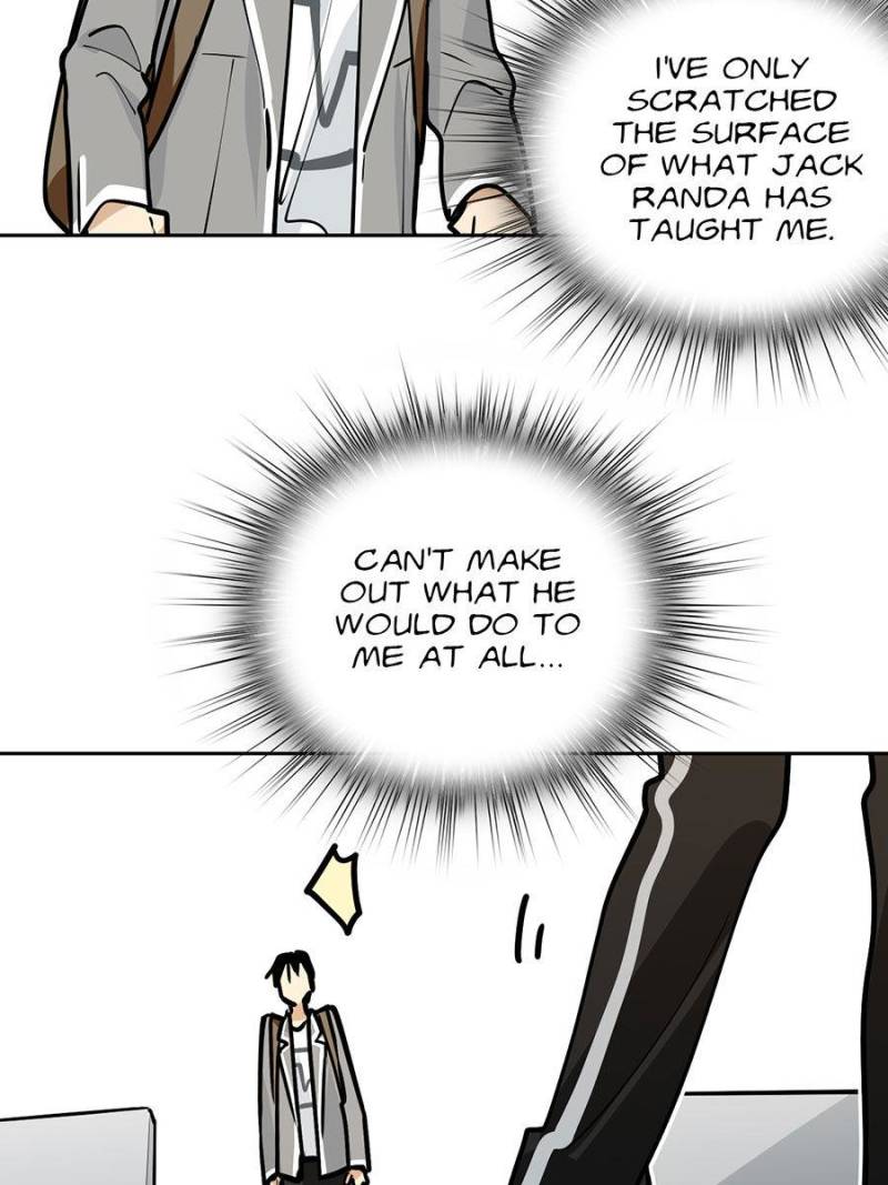 My Mobster Girlfriend Chapter 34 - Page 10