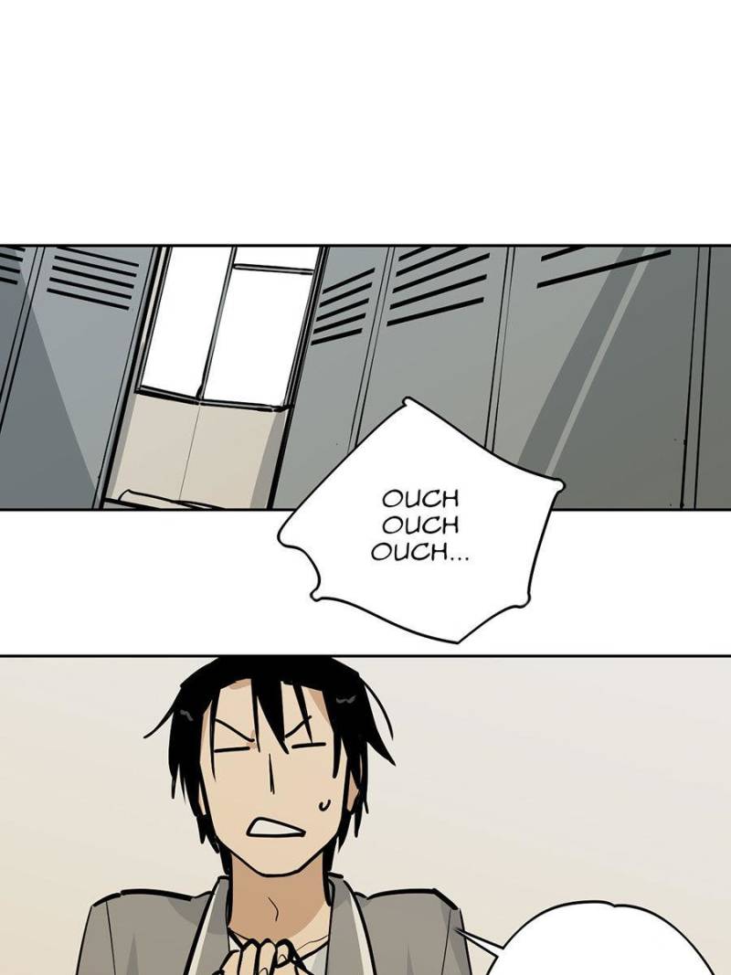 My Mobster Girlfriend Chapter 35 - Page 1