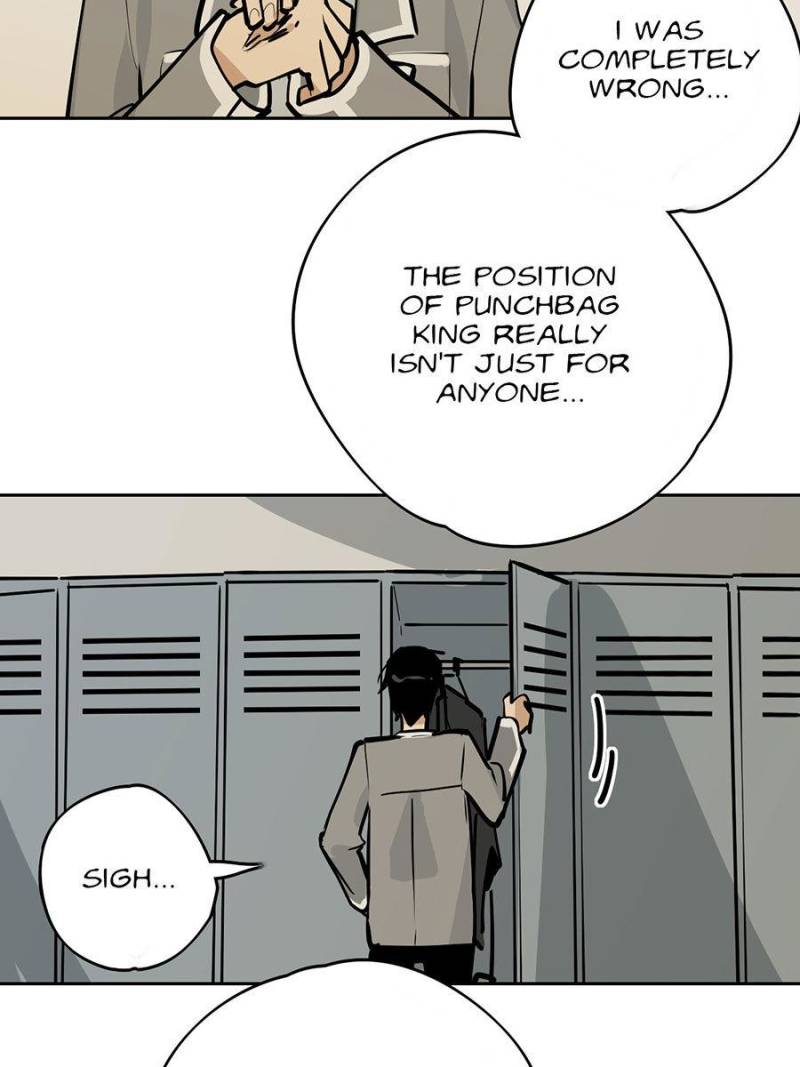 My Mobster Girlfriend Chapter 35 - Page 2