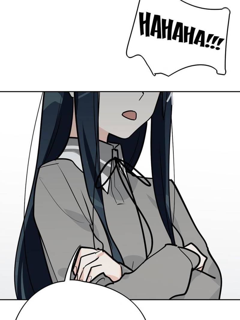 My Mobster Girlfriend Chapter 35 - Page 17