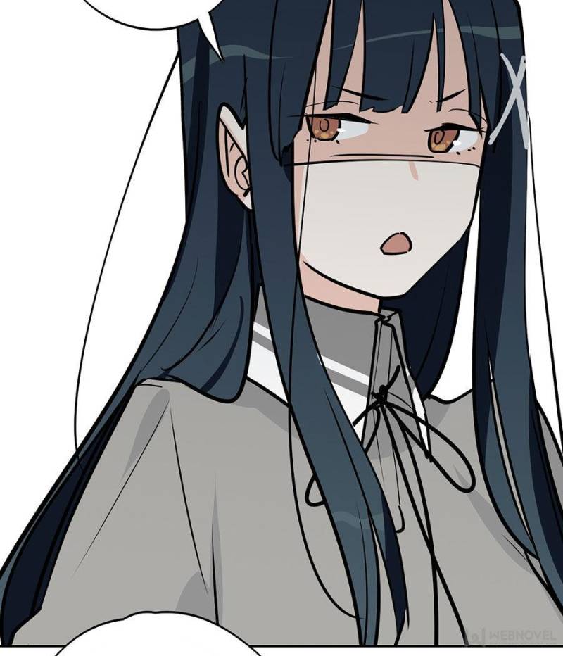 My Mobster Girlfriend Chapter 35 - Page 24