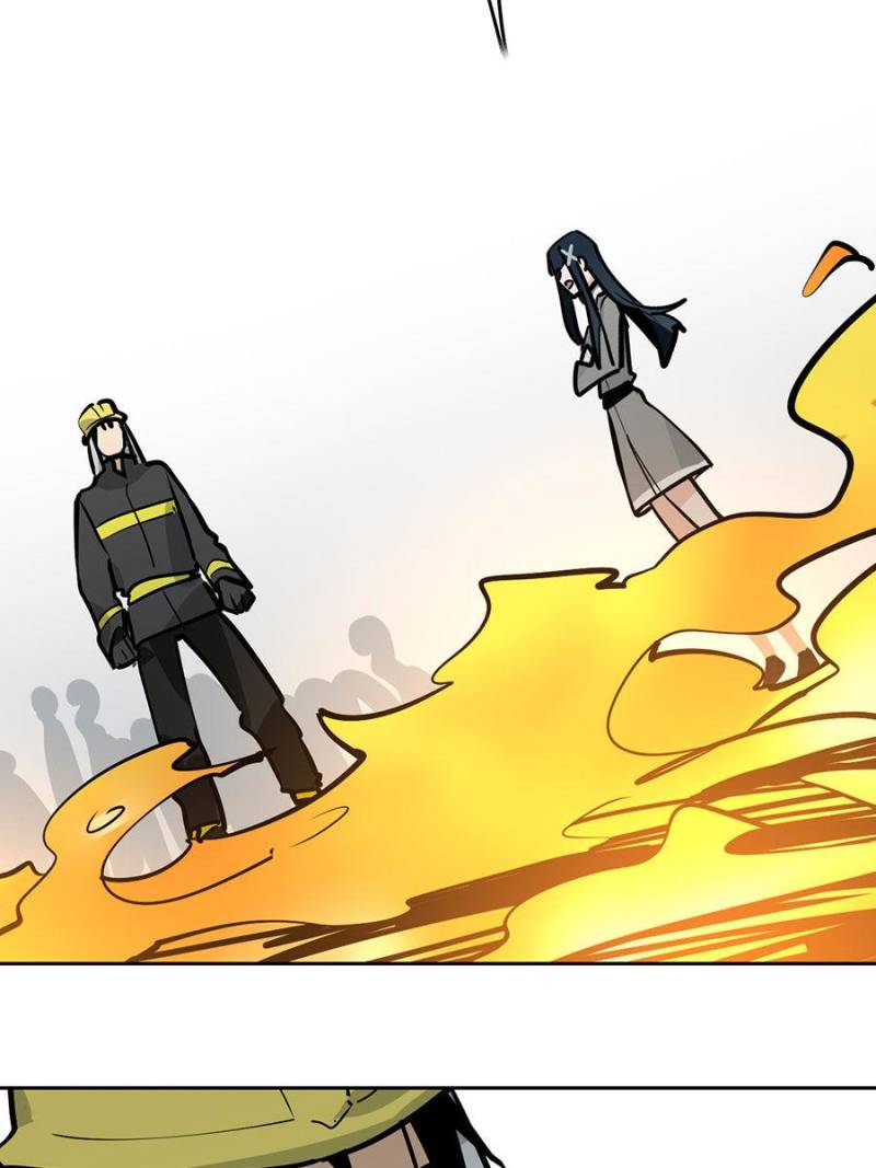 My Mobster Girlfriend Chapter 35 - Page 26