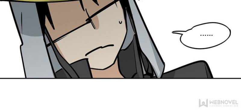 My Mobster Girlfriend Chapter 35 - Page 27