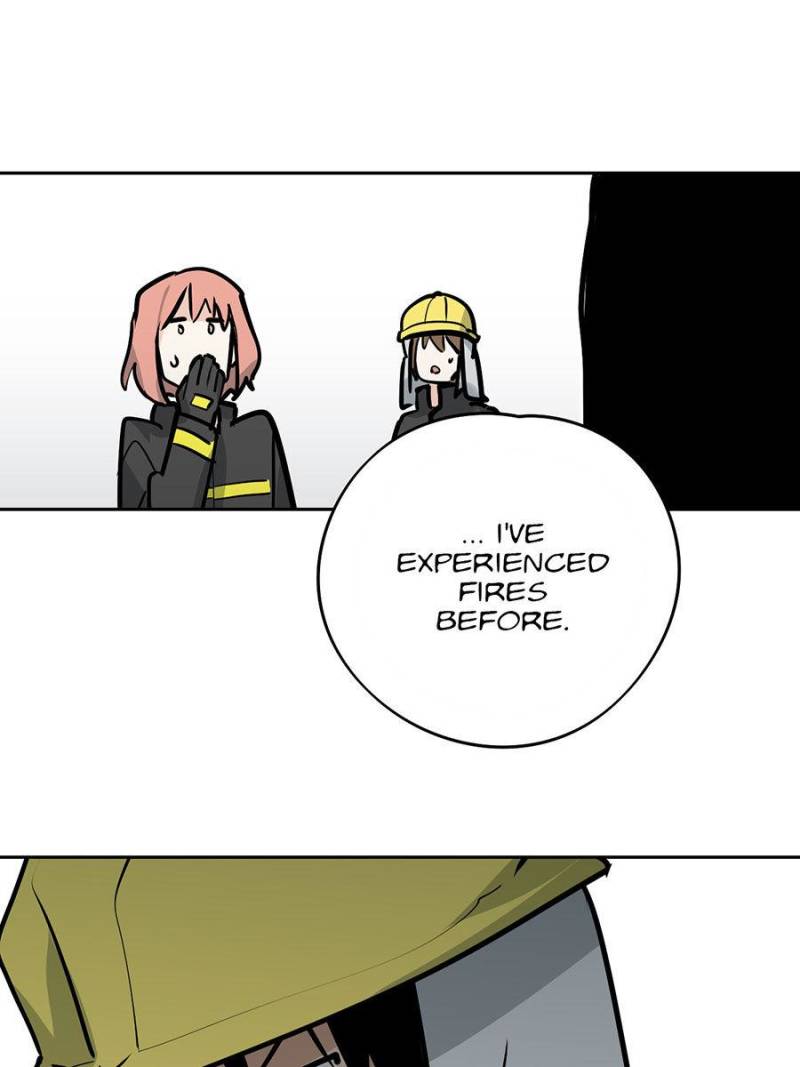 My Mobster Girlfriend Chapter 35 - Page 28