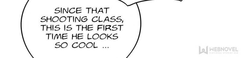 My Mobster Girlfriend Chapter 35 - Page 36