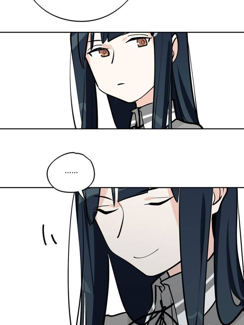 My Mobster Girlfriend Chapter 35 - Page 37