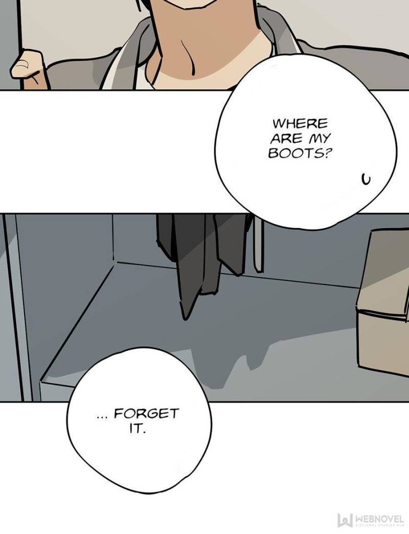 My Mobster Girlfriend Chapter 35 - Page 5