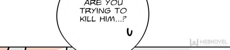 My Mobster Girlfriend Chapter 35 - Page 42