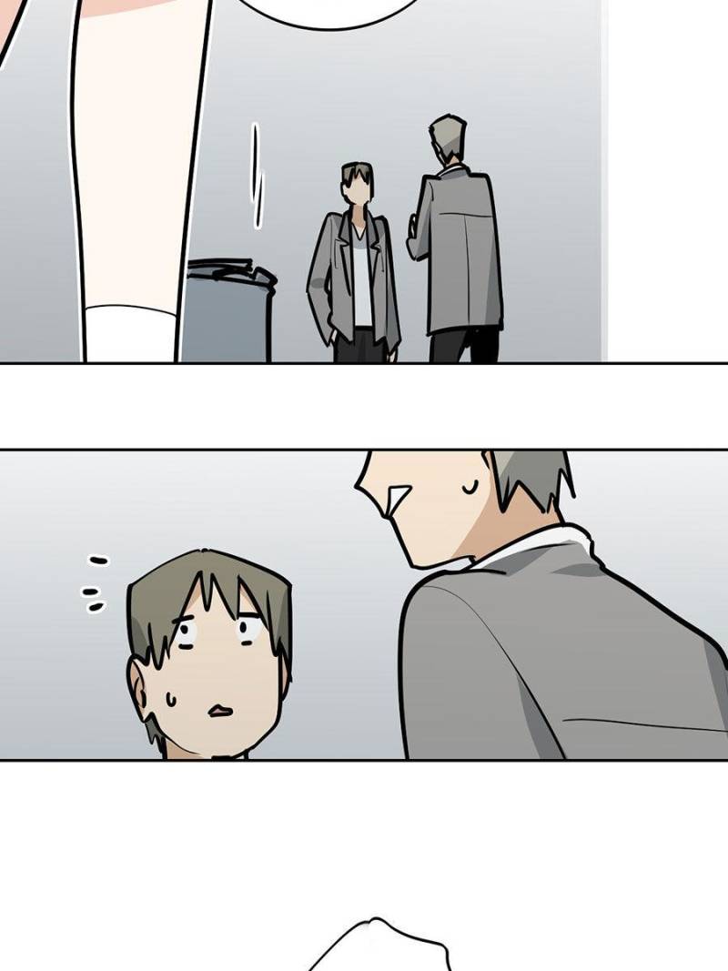 My Mobster Girlfriend Chapter 35 - Page 43