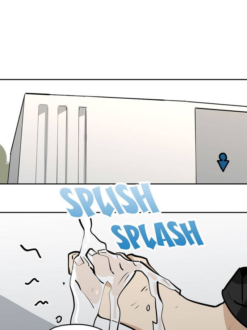 My Mobster Girlfriend Chapter 36 - Page 1