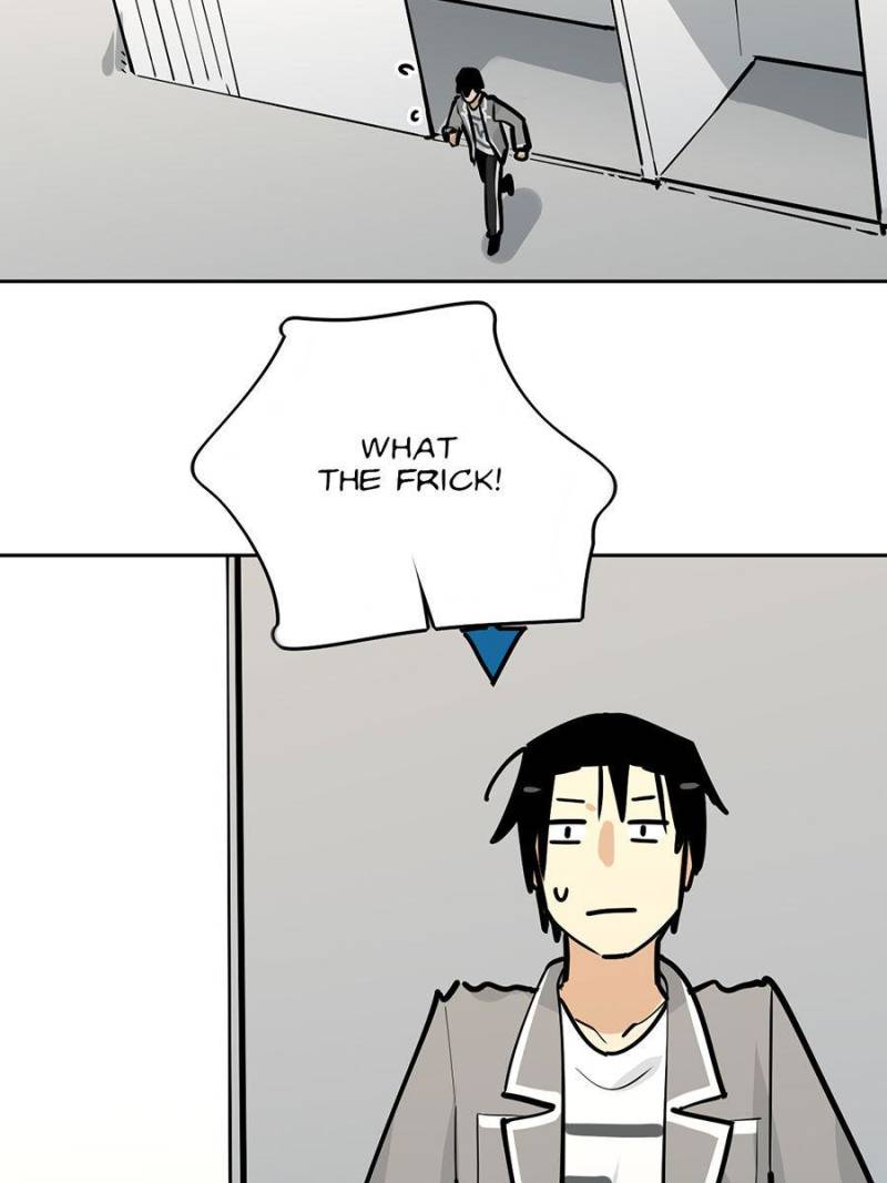 My Mobster Girlfriend Chapter 36 - Page 11