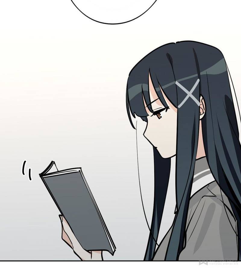 My Mobster Girlfriend Chapter 36 - Page 18