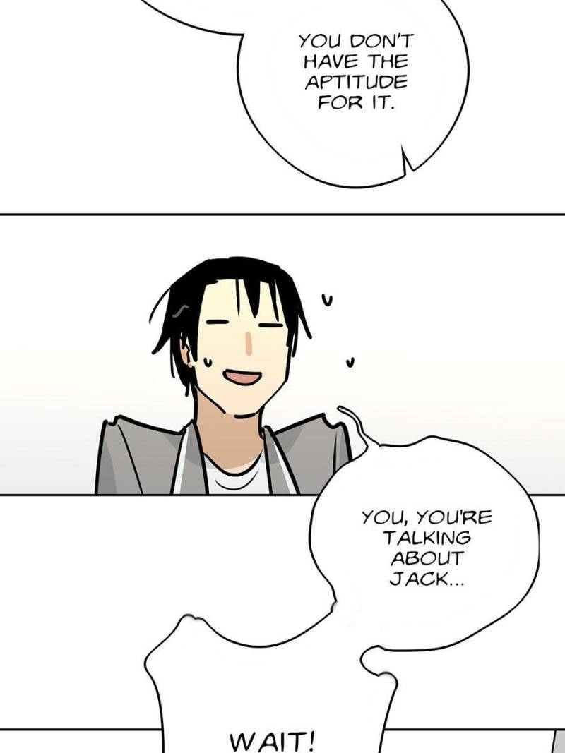 My Mobster Girlfriend Chapter 36 - Page 21