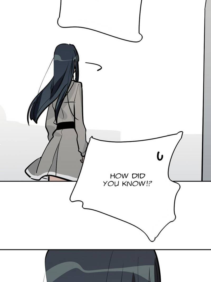 My Mobster Girlfriend Chapter 36 - Page 22
