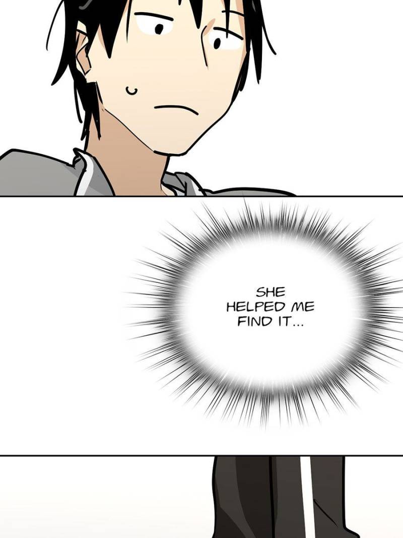 My Mobster Girlfriend Chapter 36 - Page 27