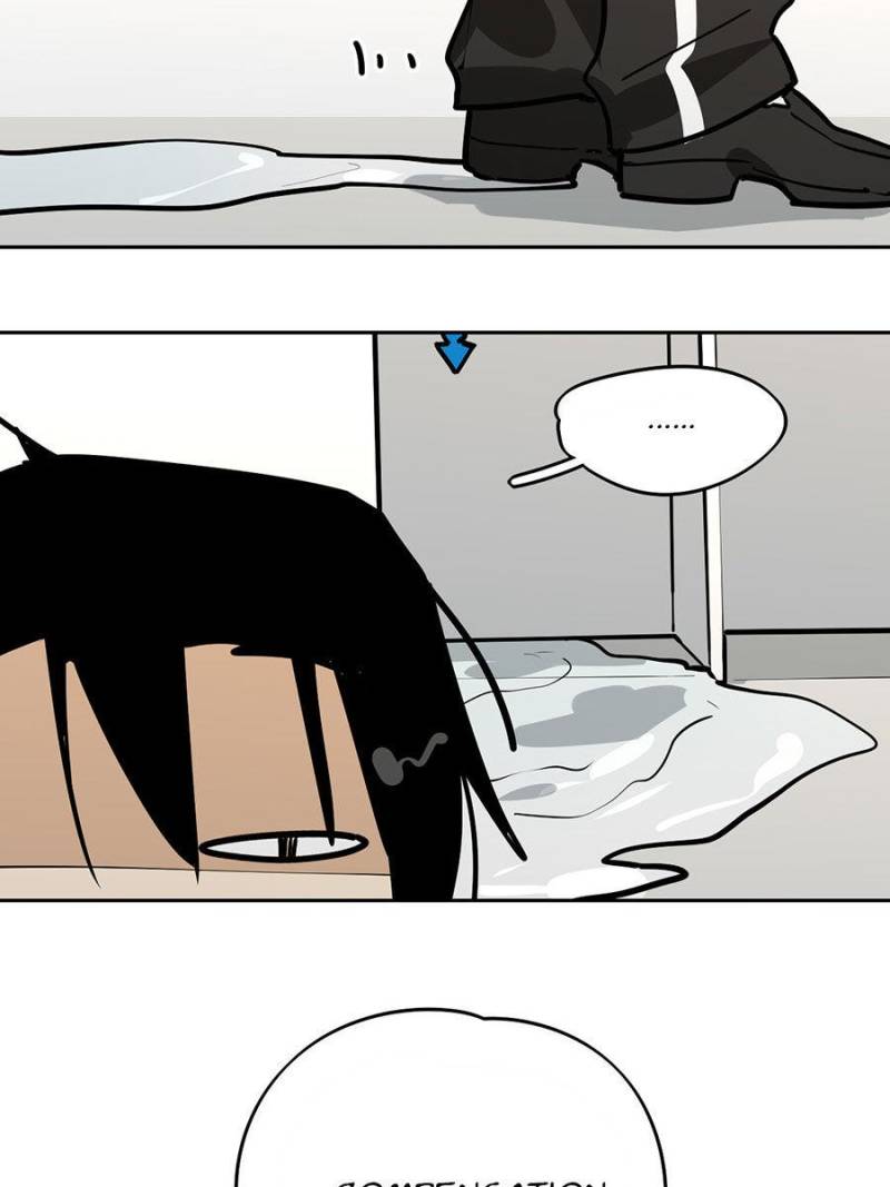 My Mobster Girlfriend Chapter 36 - Page 28