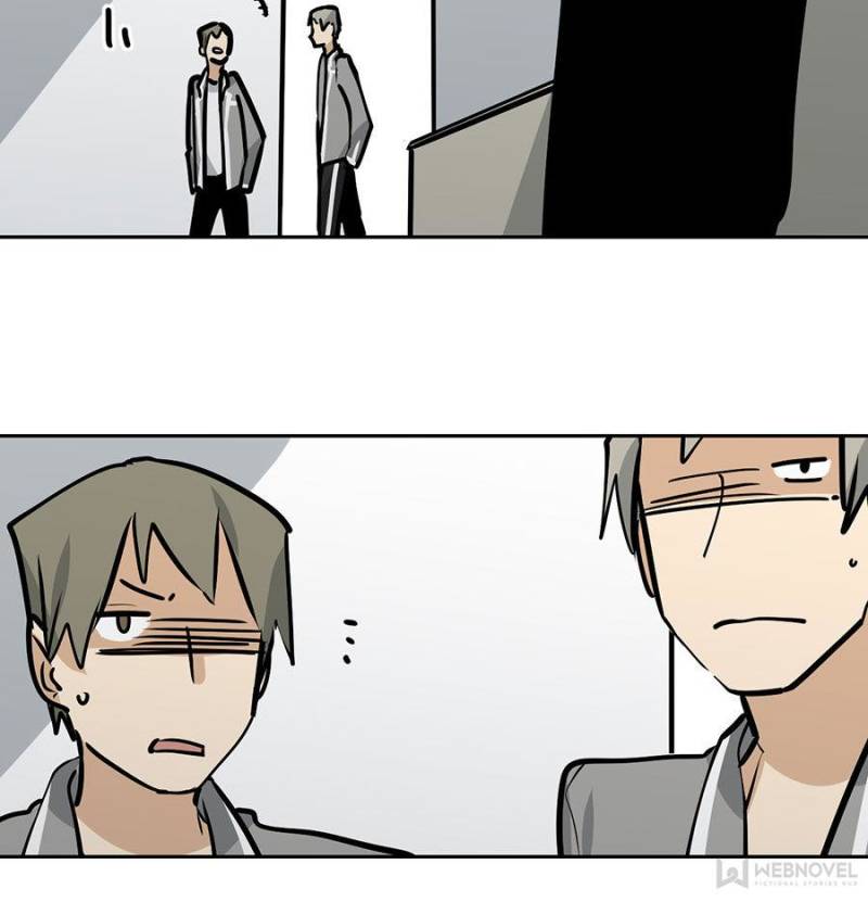 My Mobster Girlfriend Chapter 36 - Page 4