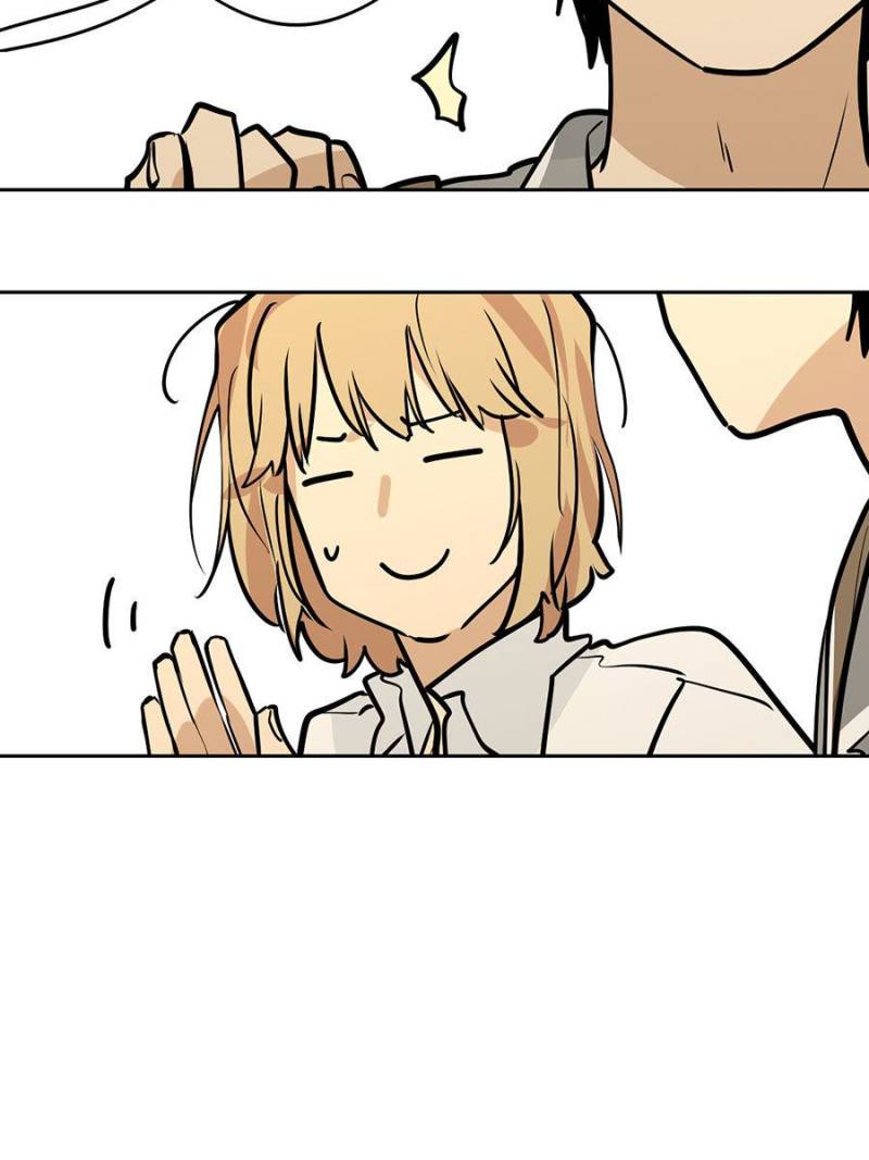 My Mobster Girlfriend Chapter 36 - Page 33