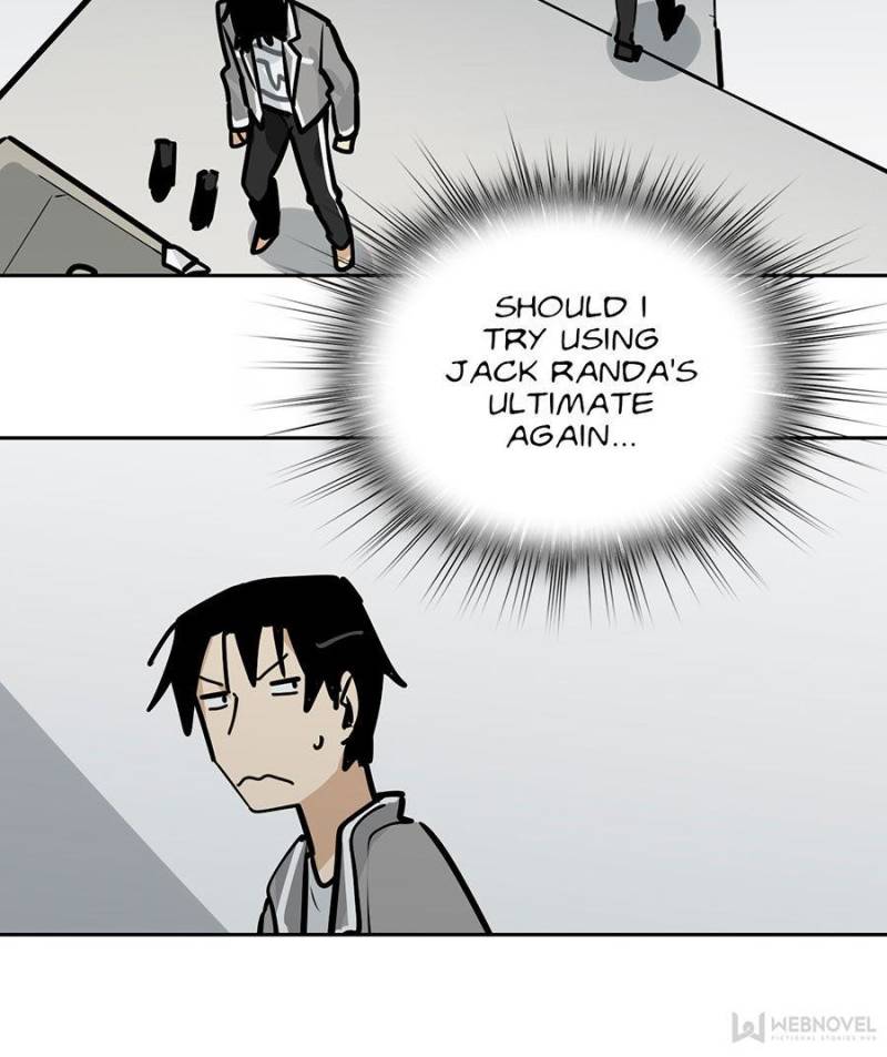 My Mobster Girlfriend Chapter 36 - Page 6