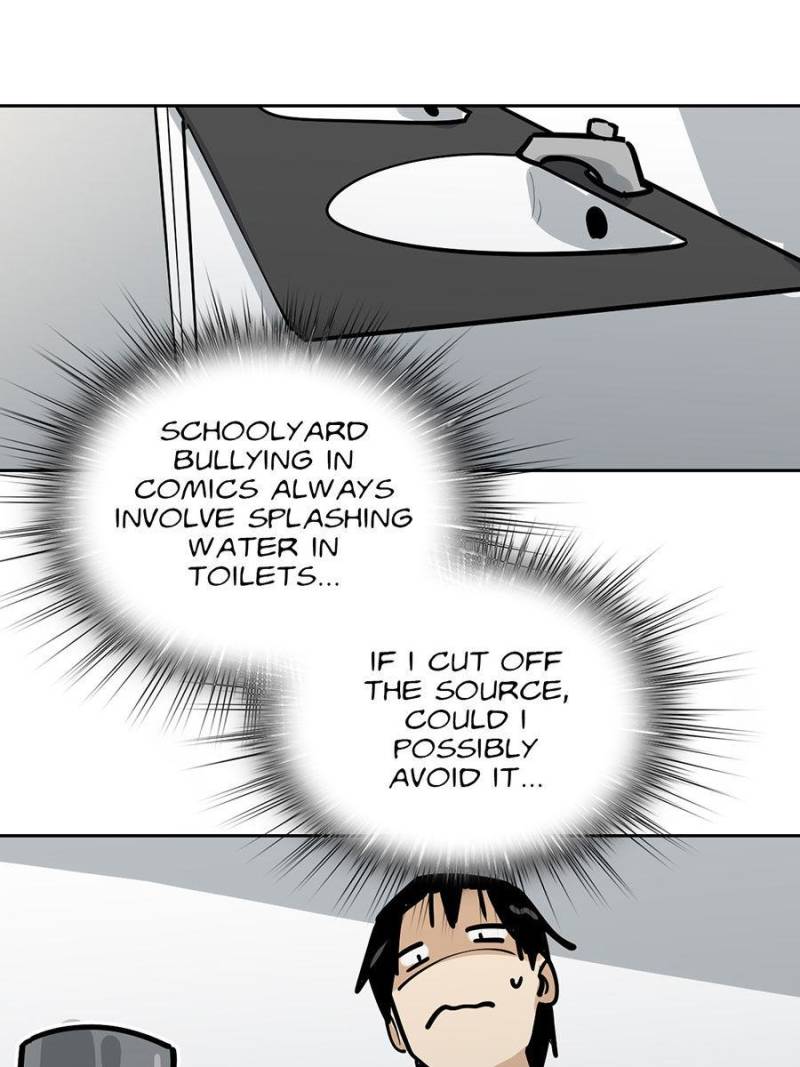 My Mobster Girlfriend Chapter 36 - Page 7