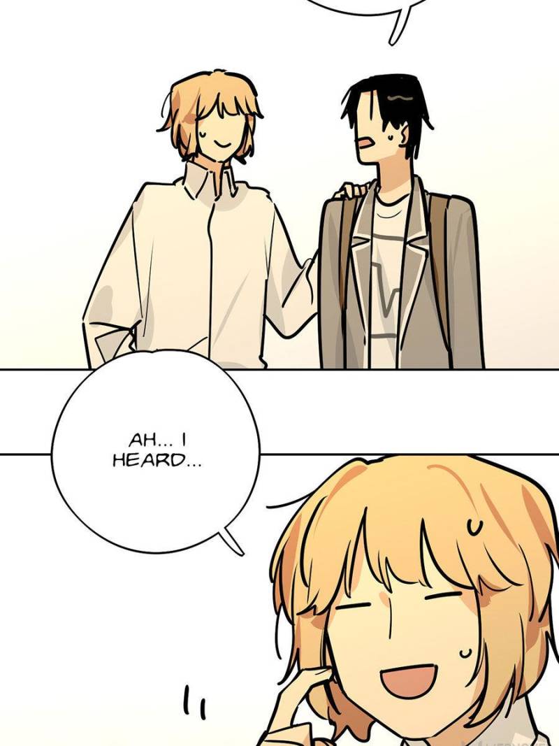 My Mobster Girlfriend Chapter 37 - Page 2