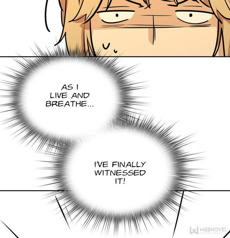 My Mobster Girlfriend Chapter 37 - Page 14