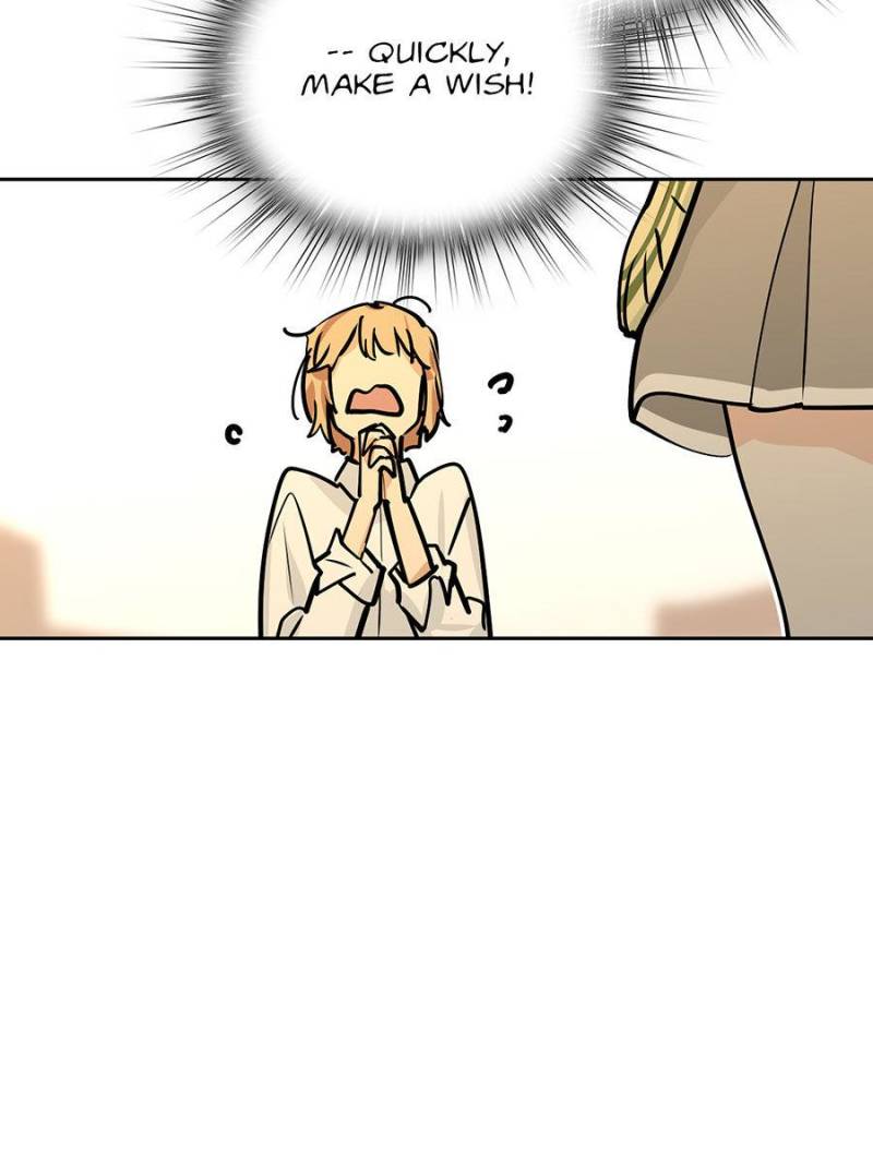My Mobster Girlfriend Chapter 37 - Page 16
