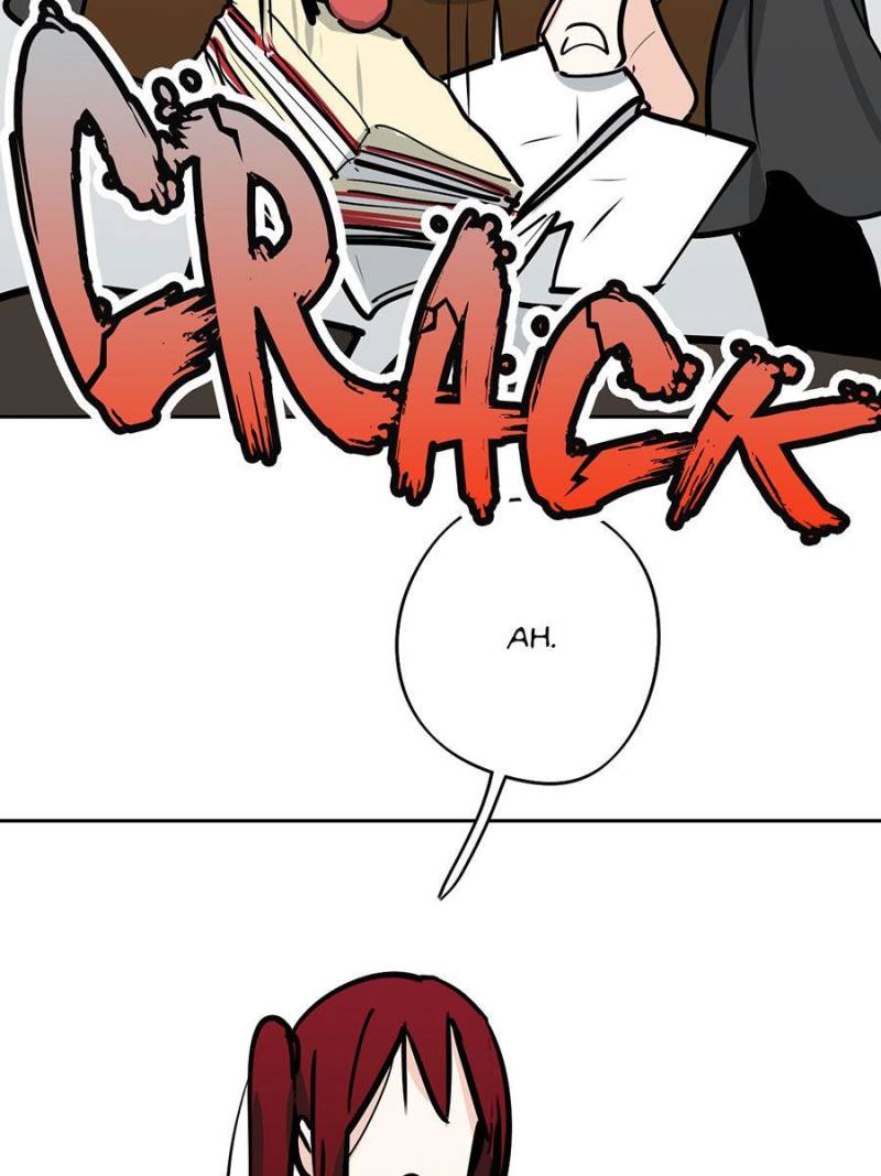 My Mobster Girlfriend Chapter 37 - Page 22
