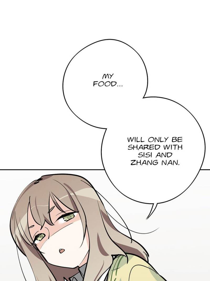 My Mobster Girlfriend Chapter 37 - Page 39