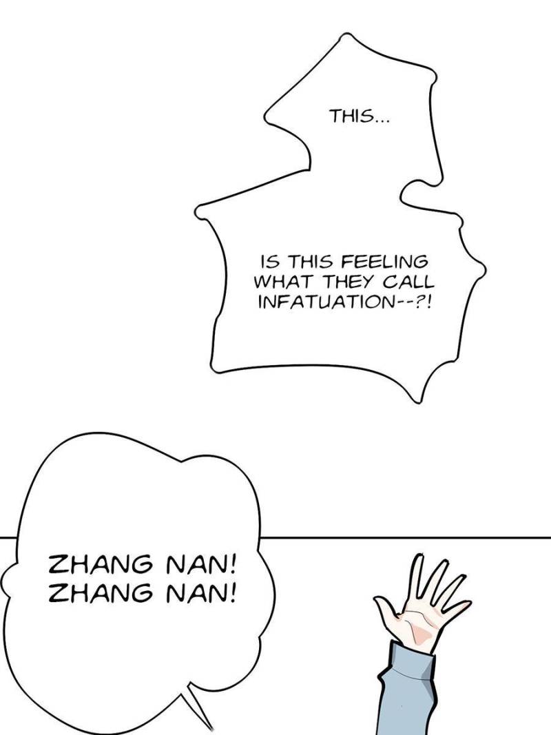 My Mobster Girlfriend Chapter 37 - Page 42