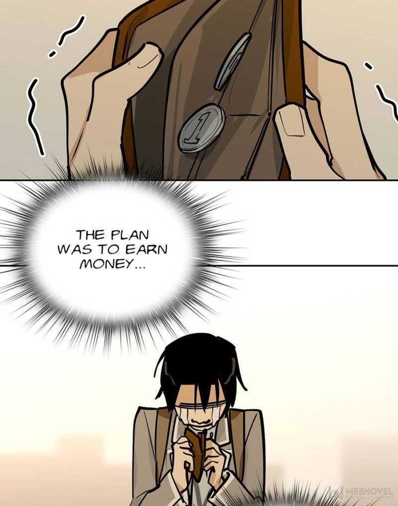 My Mobster Girlfriend Chapter 38 - Page 2