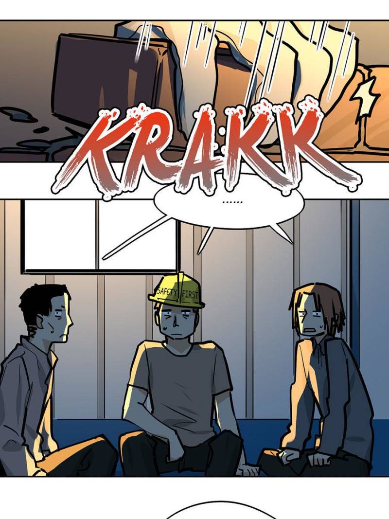 My Mobster Girlfriend Chapter 38 - Page 12