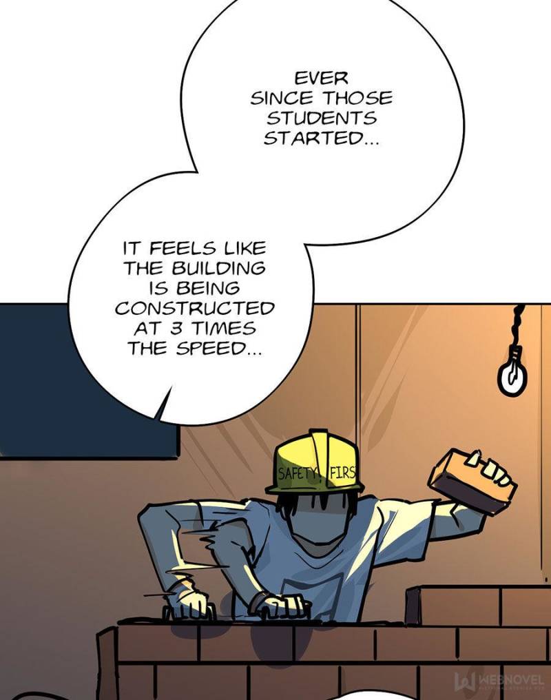 My Mobster Girlfriend Chapter 38 - Page 13