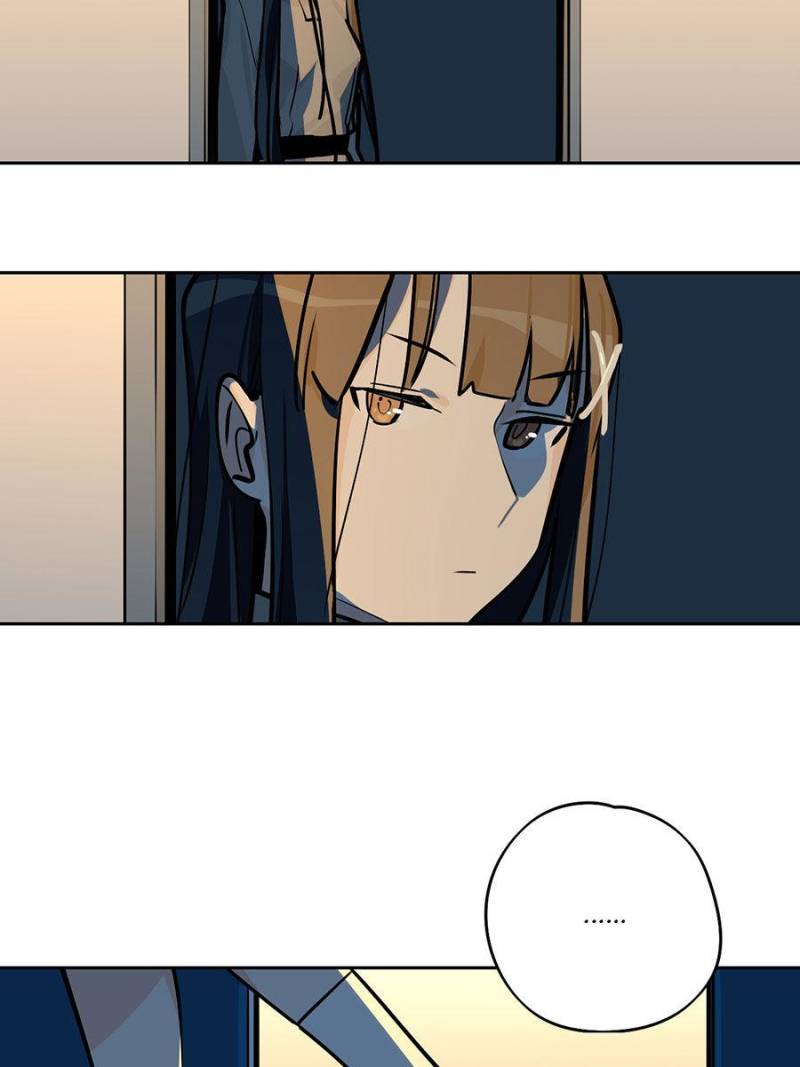 My Mobster Girlfriend Chapter 38 - Page 18