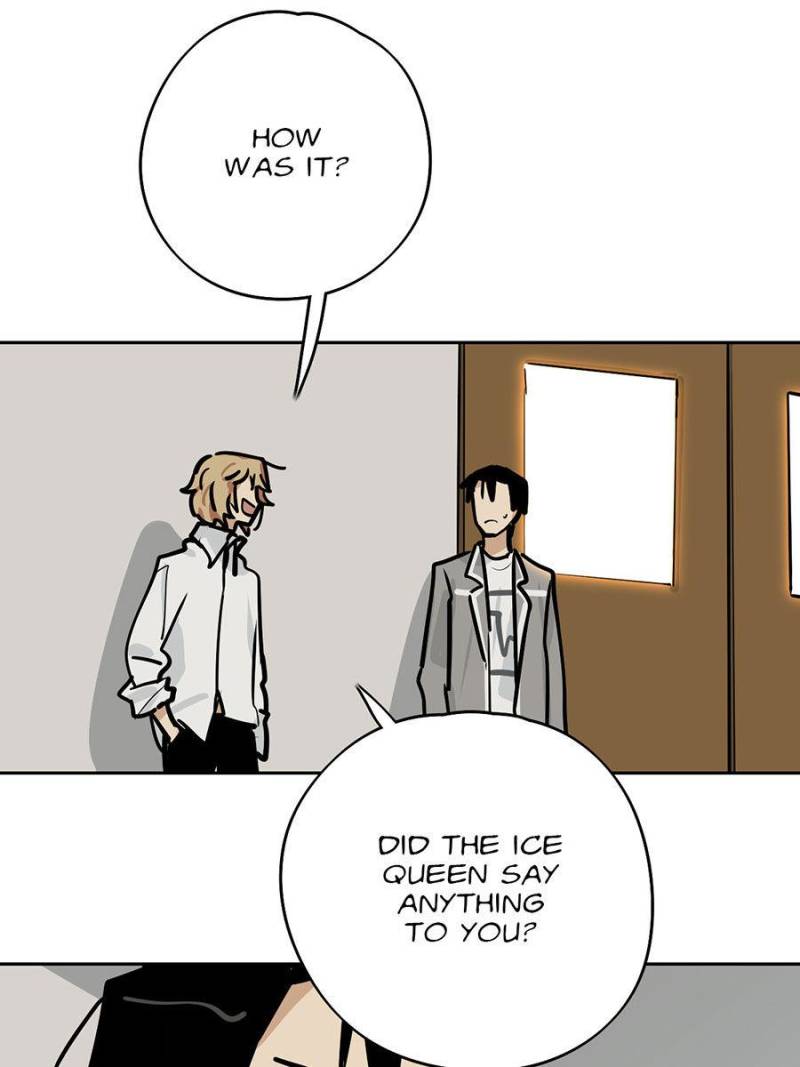 My Mobster Girlfriend Chapter 38 - Page 29