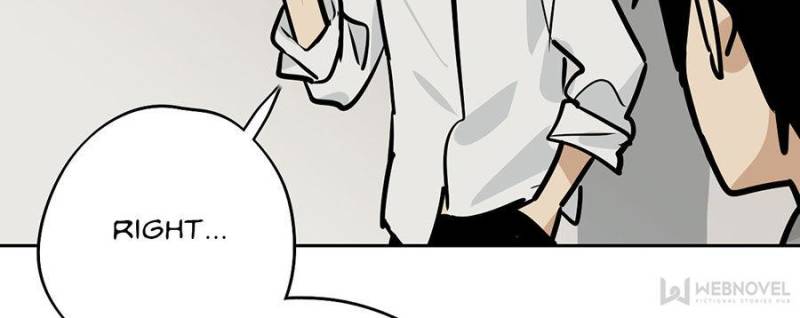 My Mobster Girlfriend Chapter 38 - Page 31