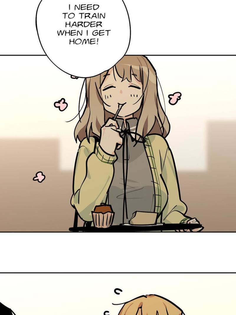 My Mobster Girlfriend Chapter 38 - Page 5
