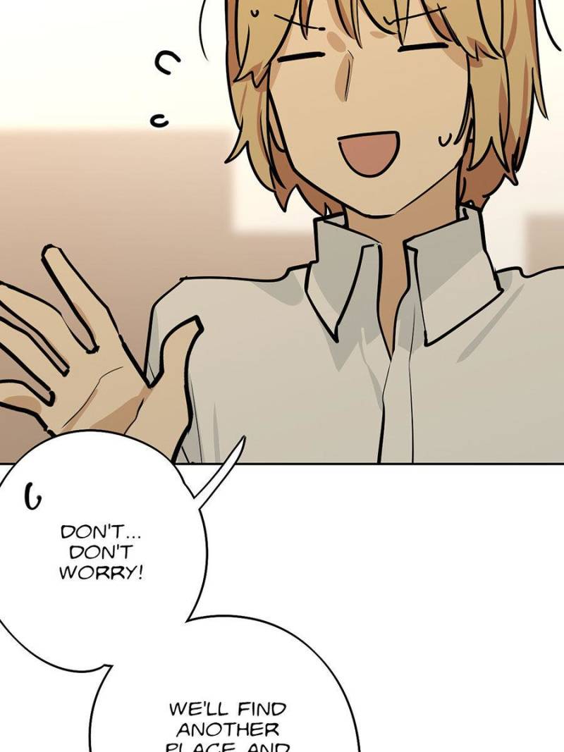 My Mobster Girlfriend Chapter 38 - Page 8