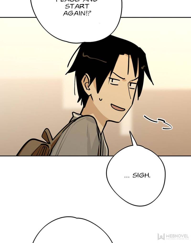 My Mobster Girlfriend Chapter 38 - Page 9