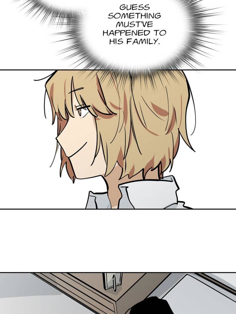 My Mobster Girlfriend Chapter 39 - Page 15