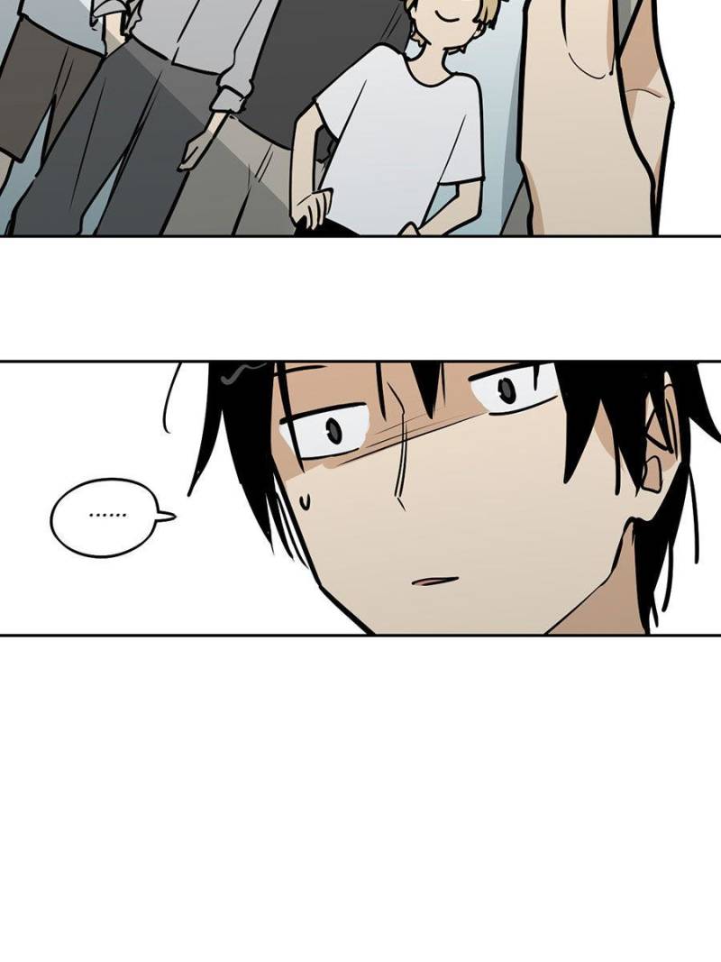 My Mobster Girlfriend Chapter 39 - Page 25