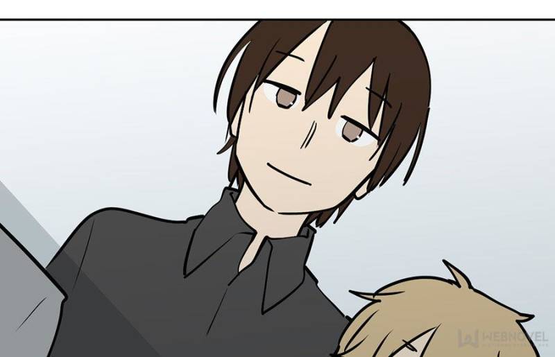 My Mobster Girlfriend Chapter 39 - Page 26