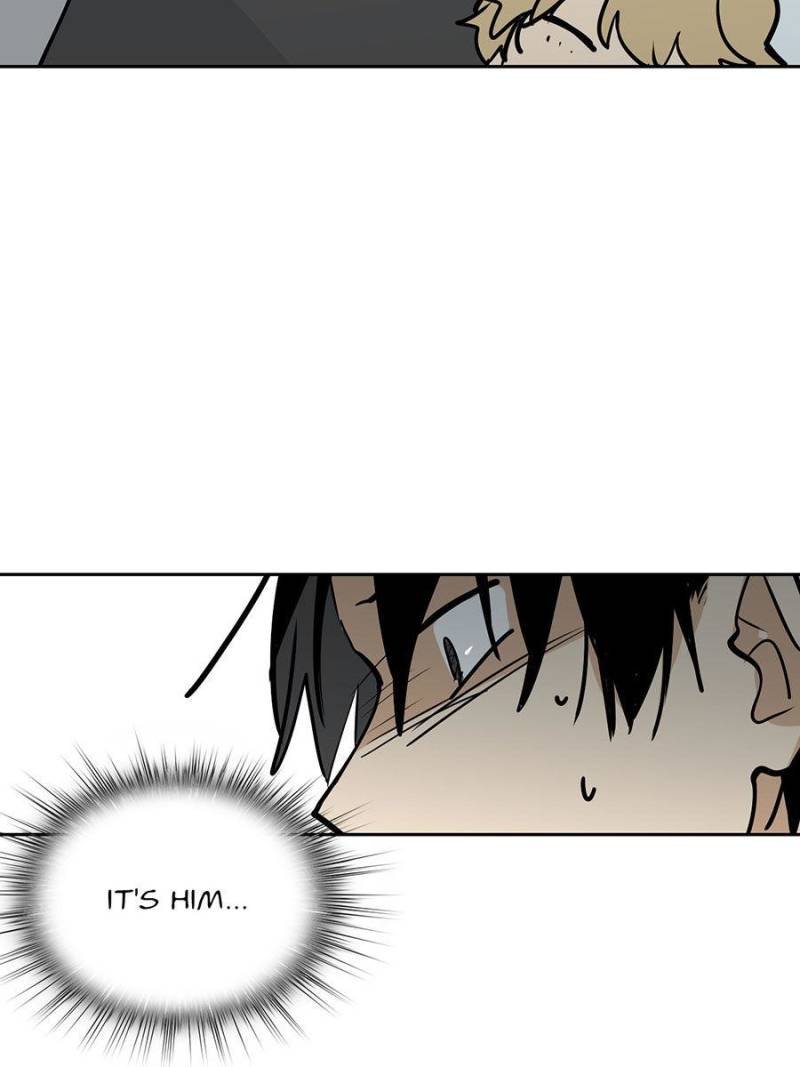 My Mobster Girlfriend Chapter 39 - Page 27