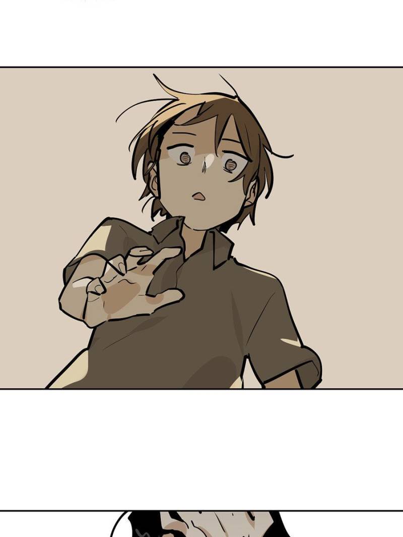 My Mobster Girlfriend Chapter 39 - Page 28