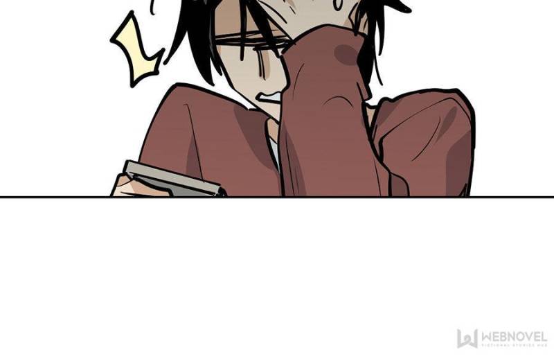 My Mobster Girlfriend Chapter 39 - Page 29