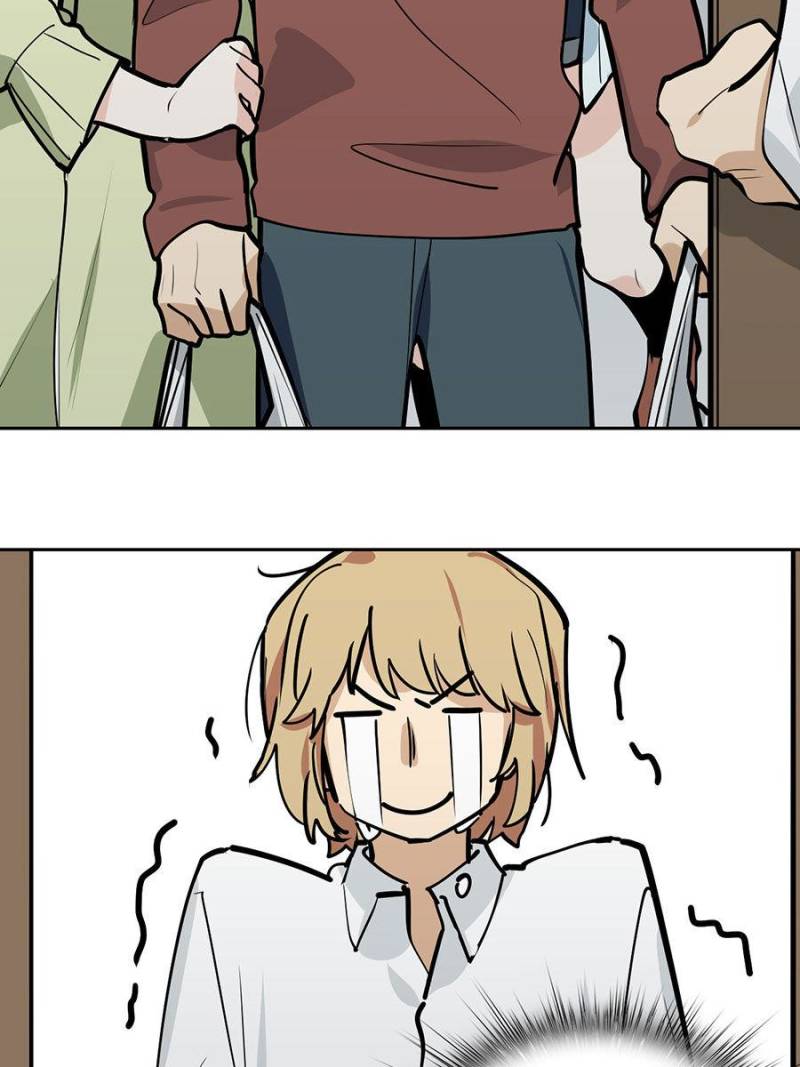 My Mobster Girlfriend Chapter 39 - Page 4
