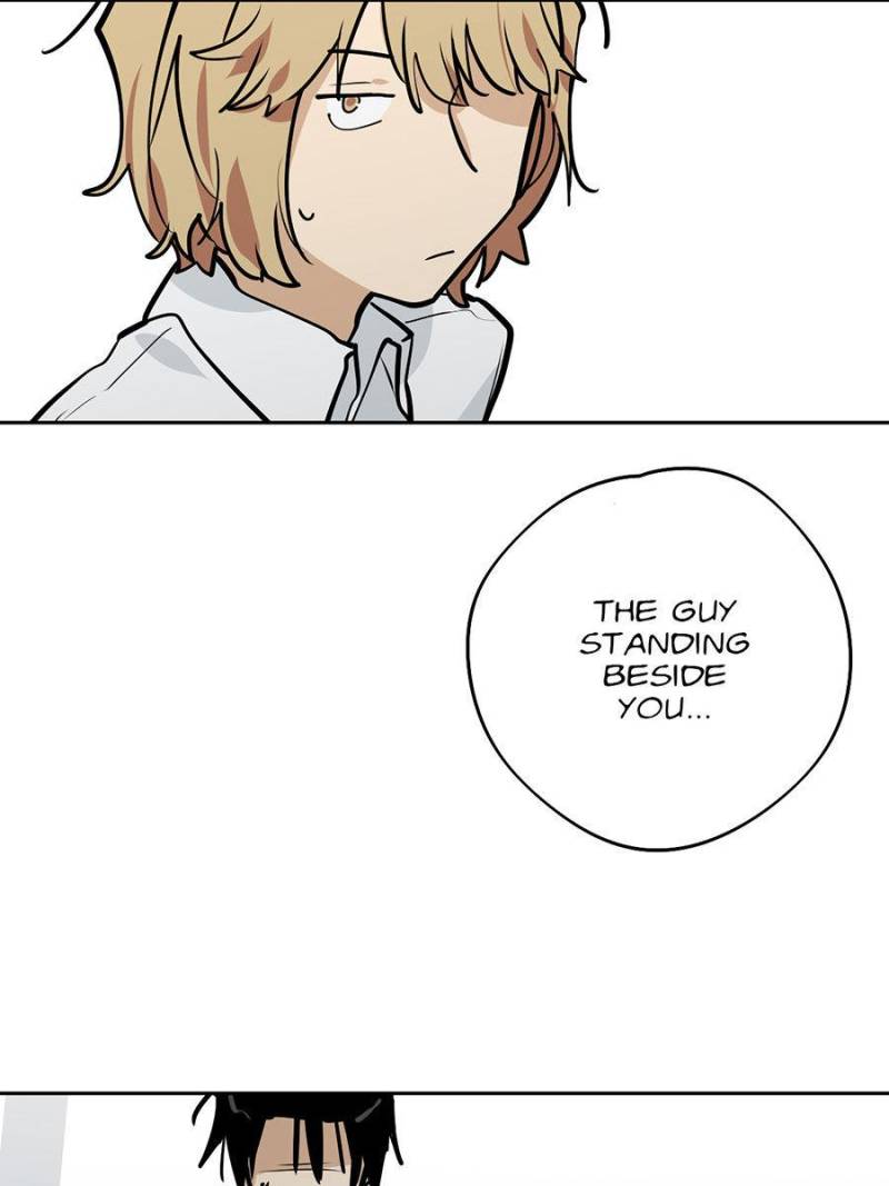 My Mobster Girlfriend Chapter 39 - Page 33