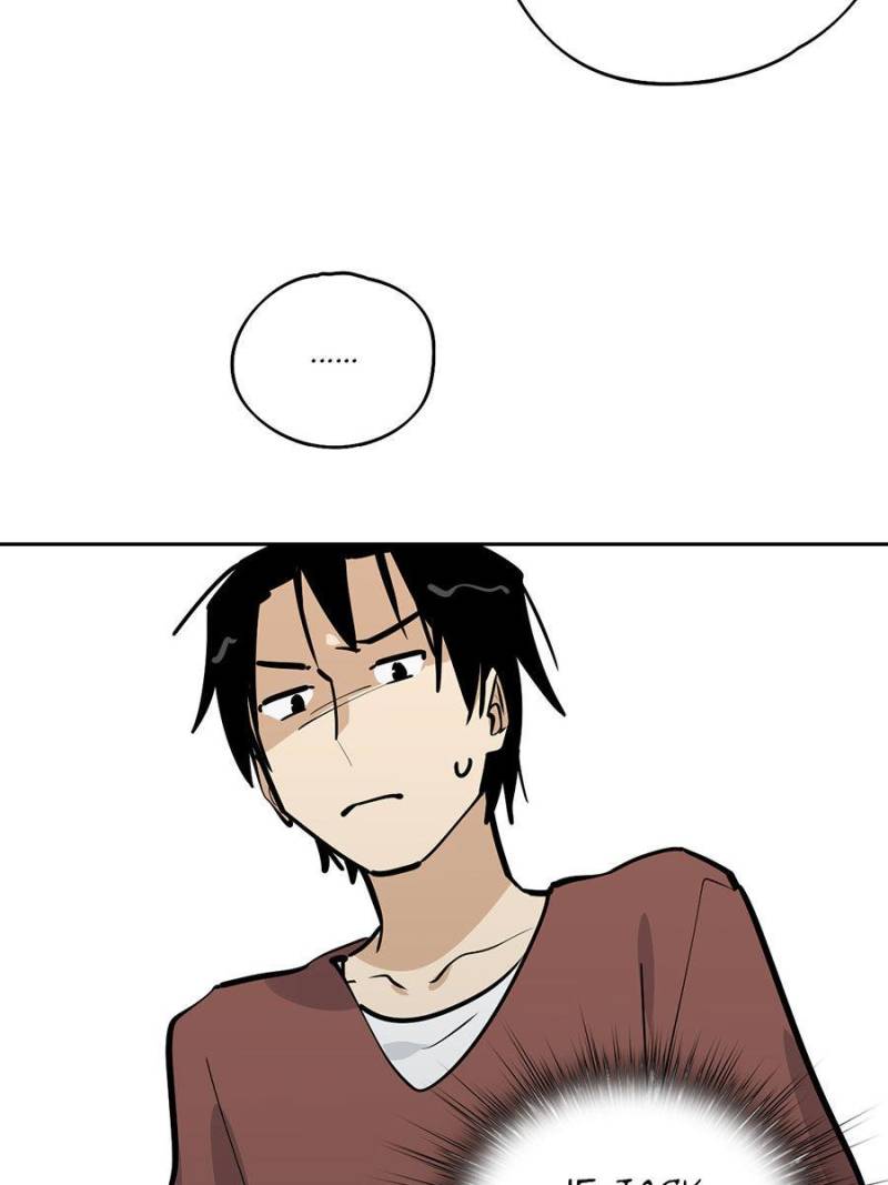My Mobster Girlfriend Chapter 39 - Page 36