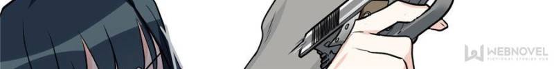 My Mobster Girlfriend Chapter 4 - Page 36