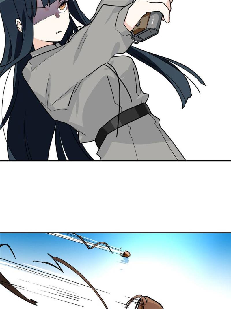 My Mobster Girlfriend Chapter 4 - Page 37